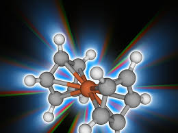 Mid term in Organometallic Chemistry